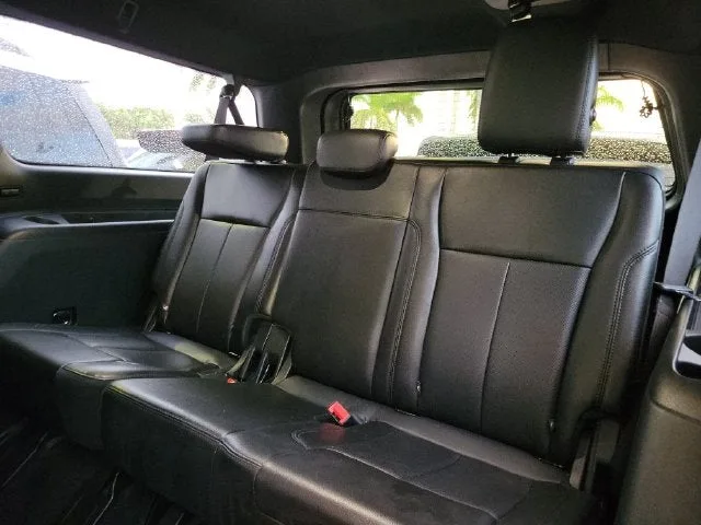 2020 Ford Expedition Max XLT photo 10