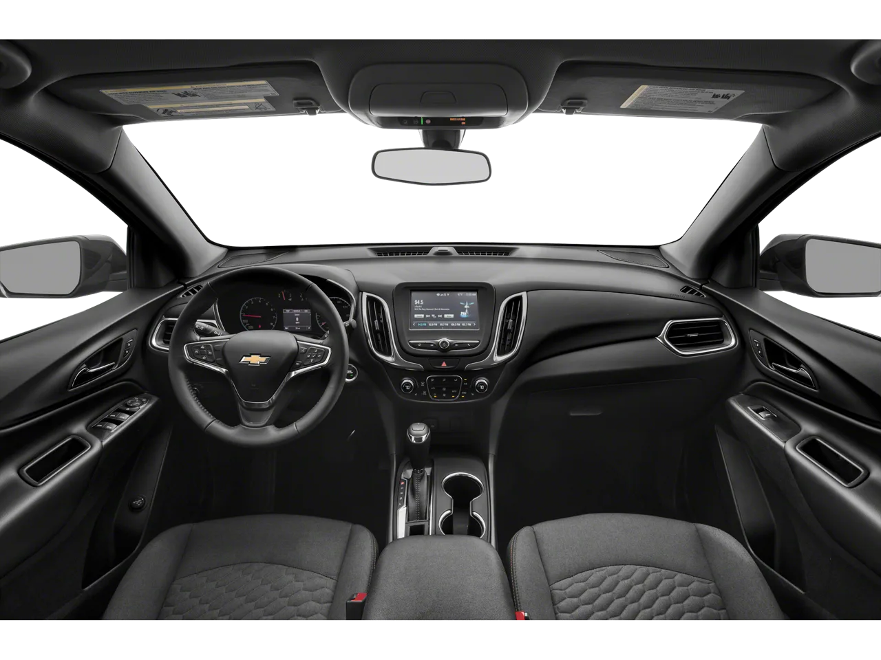 2020 Chevrolet Equinox LT photo 5