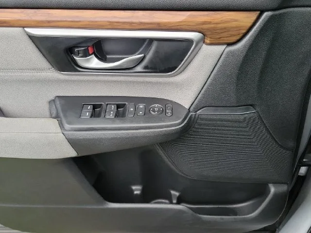 2022 Honda CR-V EX photo 15