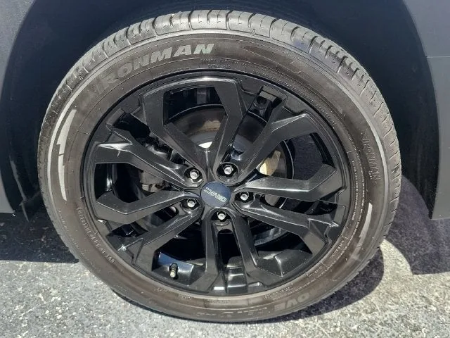 2020 GMC Terrain SLE photo 7