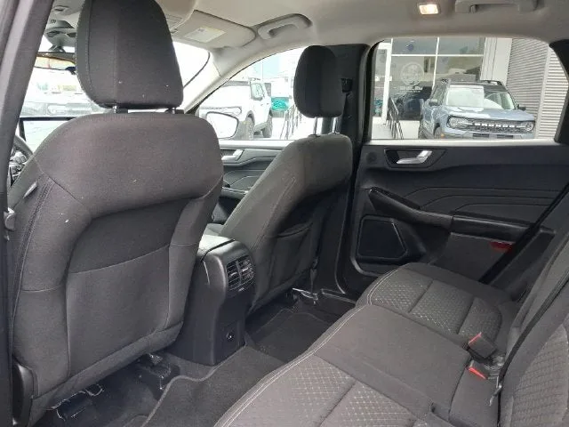 2023 Ford Escape Active photo 5