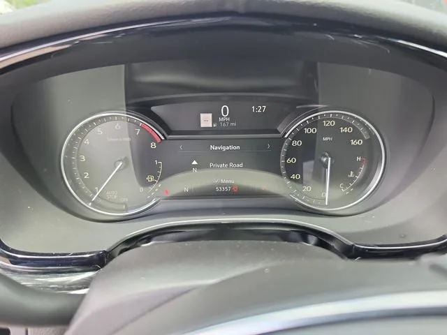 2023 Cadillac XT5 Premium Luxury photo 18