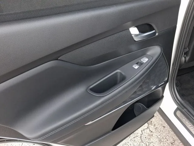 2023 Hyundai Santa Fe Calligraphy photo 9