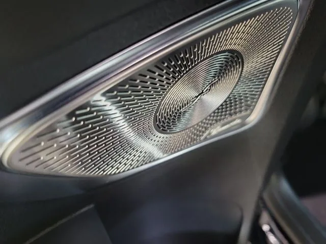 2024 Mercedes-Benz C-Class C 63 S AMG® 4MATIC® photo 9