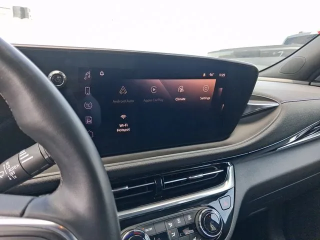 2024 Buick Envista Sport Touring photo 19