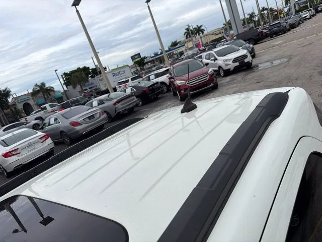 2019 Ford EcoSport SE photo 11