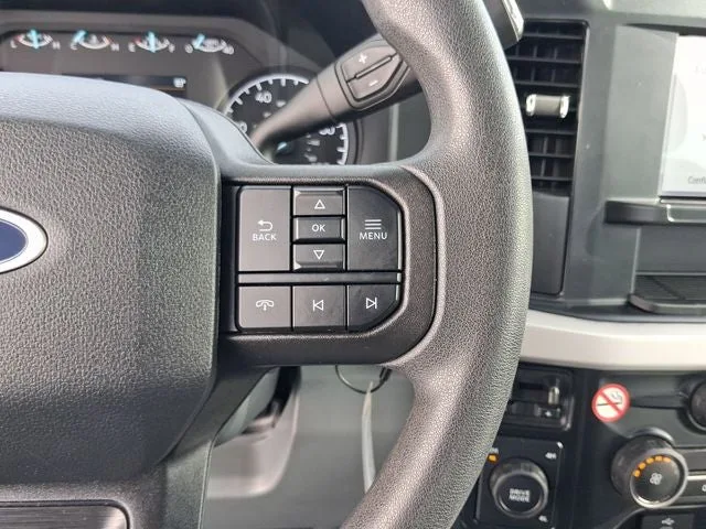 2026 Ford F-250SD XL photo 18
