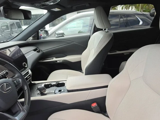 2023 Lexus RX 350 Premium photo 17