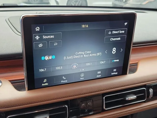 2024 Lincoln Aviator Reserve Premium photo 26