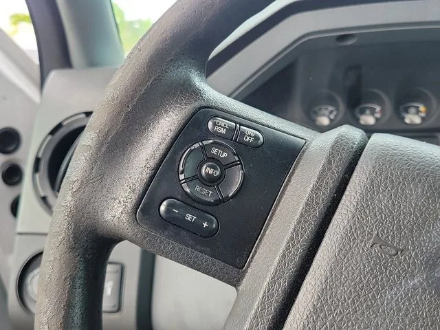 2015 Ford F-550SD XL DRW photo 17