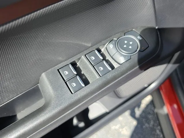 2023 Ford Bronco Sport Outer Banks photo 15