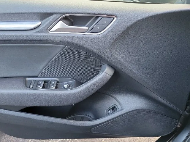 2020 Audi A3 2.0T Premium FrontTrak photo 14