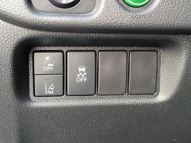 2021 Honda Passport Sport photo 14