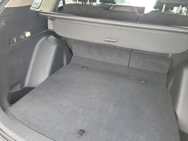 2023 Honda CR-V EX-L photo 5