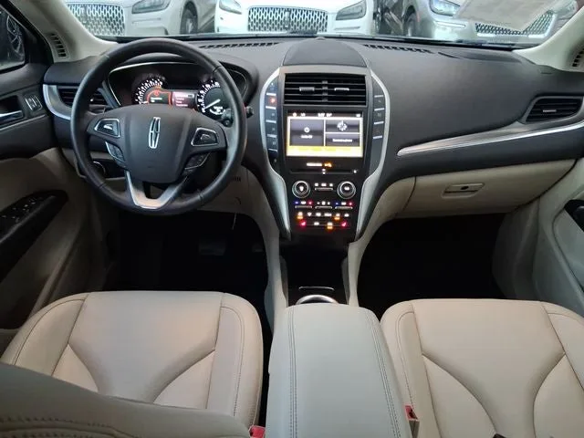 2019 Lincoln MKC Standard photo 7