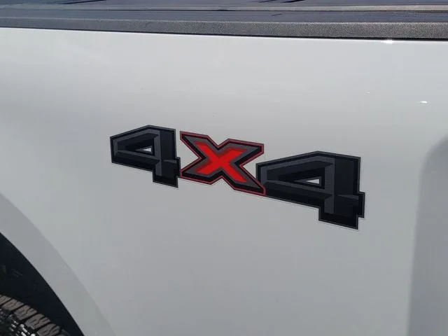 2024 Ford F-250SD XL photo 7
