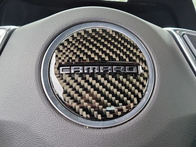 2022 Chevrolet Camaro SS 1SS photo 18