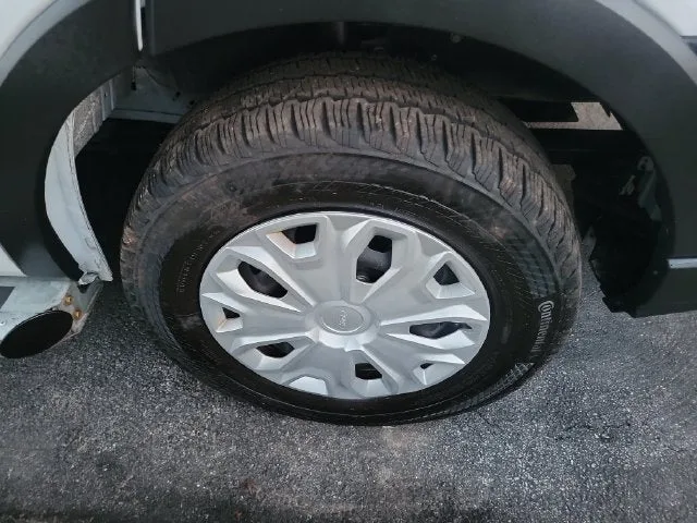 2025 Ford Transit-250 Base photo 16