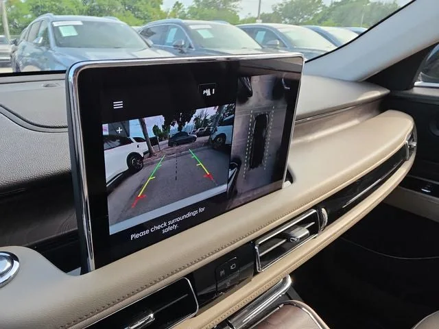 2024 Lincoln Aviator Reserve Premium photo 24