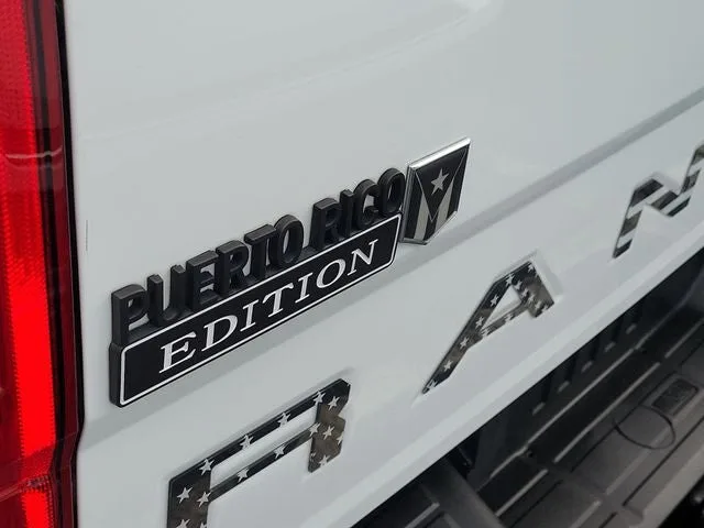 2022 Ford Ranger XLT photo 5