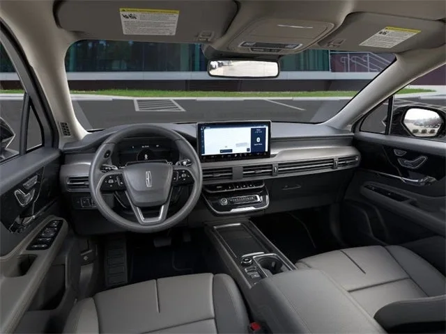 2024 Lincoln Corsair Premiere photo 9