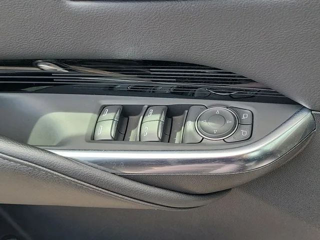 2024 Cadillac XT4 Luxury photo 16