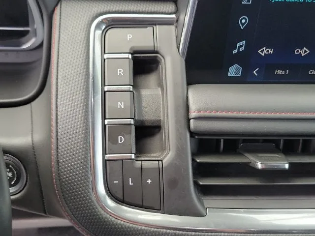 2024 Chevrolet Tahoe RST photo 23