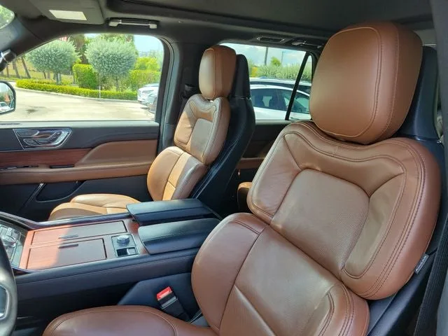 2023 Lincoln Navigator Reserve photo 11