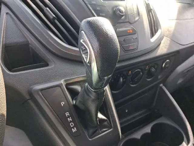 2019 Ford Transit-250 Base photo 20
