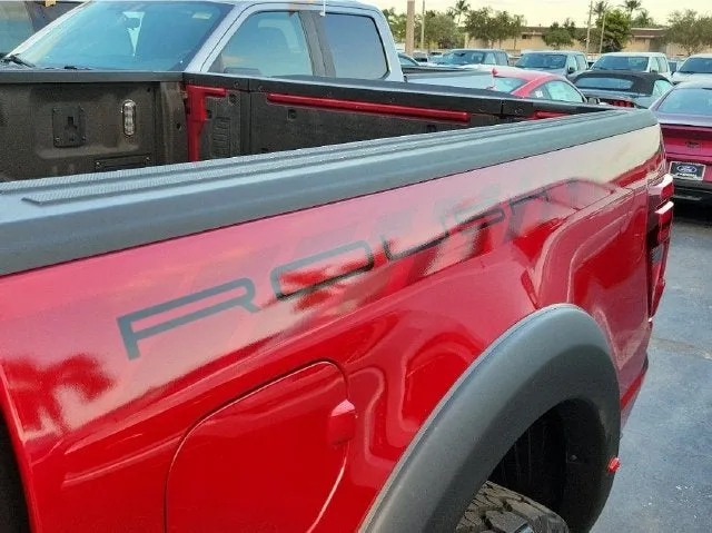 2024 Ford F-150 Lariat Roush photo 9