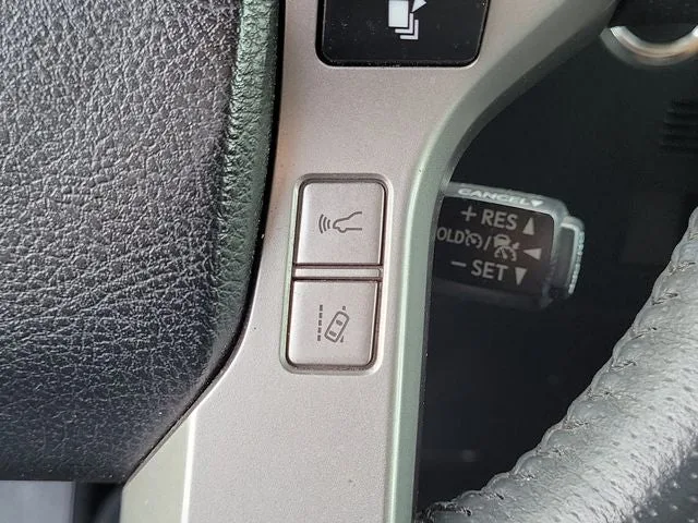 2023 Toyota 4Runner TRD Sport photo 25