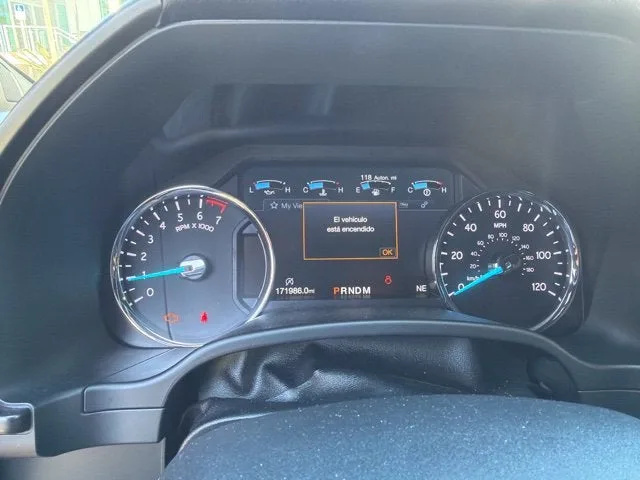 2019 Ford Expedition Max Limited photo 9