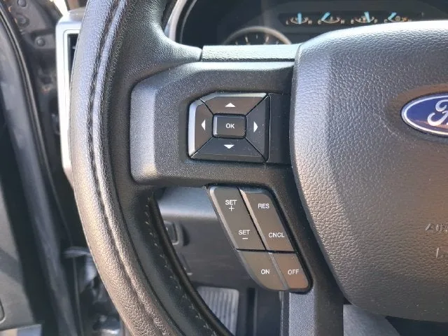 2018 Ford F-150 XLT photo 15