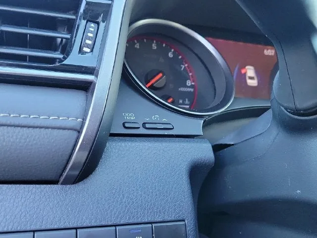 2024 Toyota Camry XSE V6 photo 12