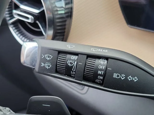 2025 Chevrolet Equinox ACTIV photo 19