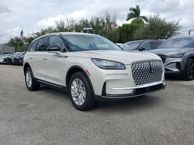 2024 Lincoln Corsair Premiere photo 26