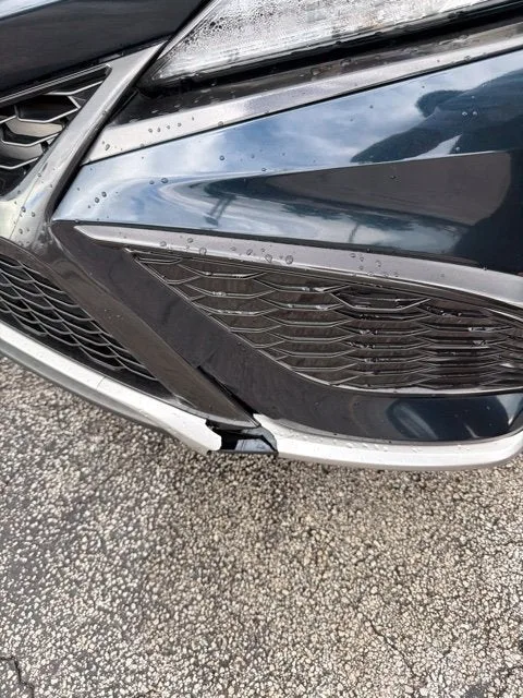 2021 Toyota Camry XSE photo 10