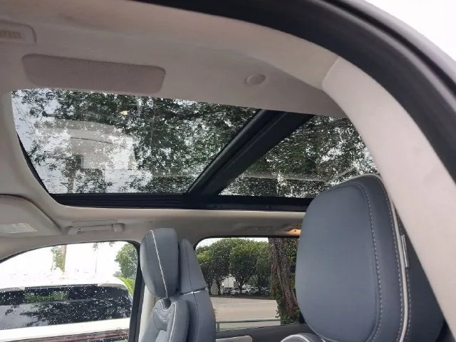 2023 Lincoln Navigator L Black Label photo 12