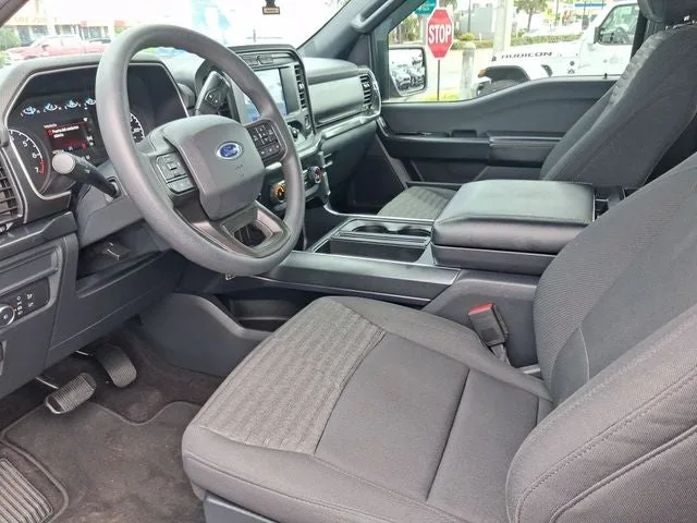 2021 Ford F-150 XL photo 11