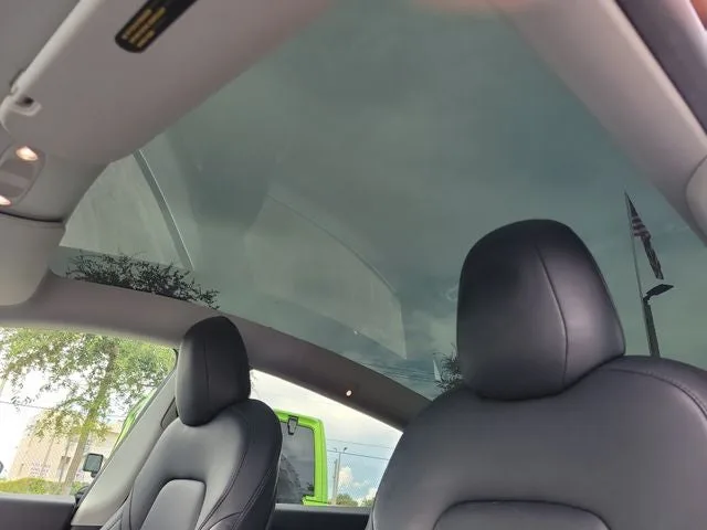 2022 Tesla Model Y Performance photo 18