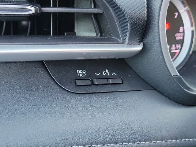 2022 Toyota Highlander XSE photo 11