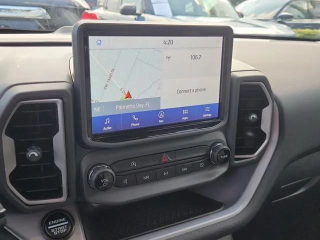 2023 Ford Bronco Sport Big Bend photo 24