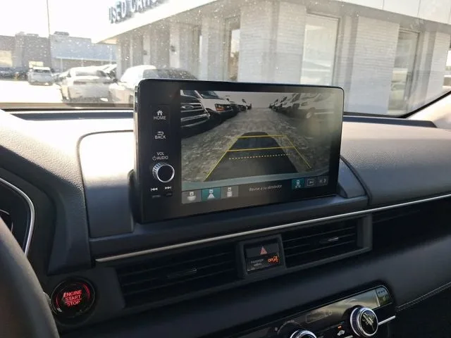 2025 Honda Pilot EX-L photo 21
