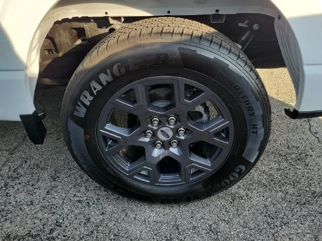 2026 Ford F-150 STX photo 6