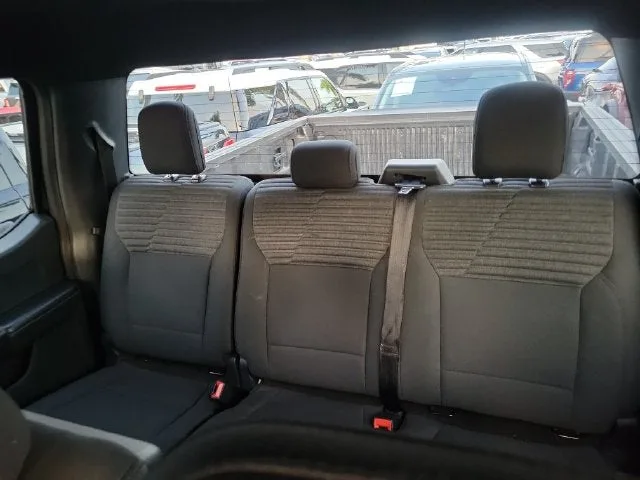 2021 Ford F-150 XL photo 13