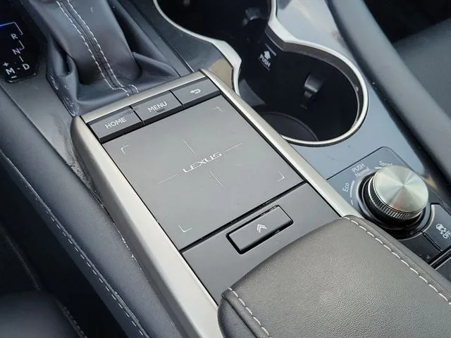 2021 Lexus RX 350 photo 31