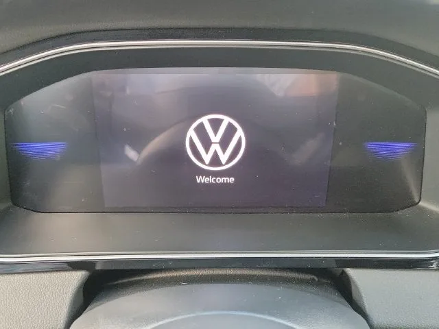 2025 Volkswagen Jetta 1.5T S photo 16