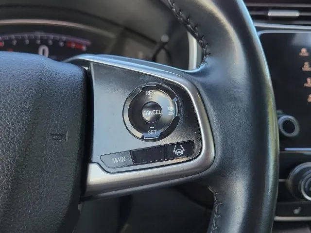 2019 Honda CR-V EX-L photo 19