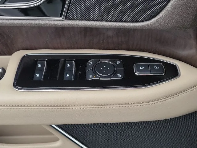 2023 Lincoln Navigator Reserve photo 18