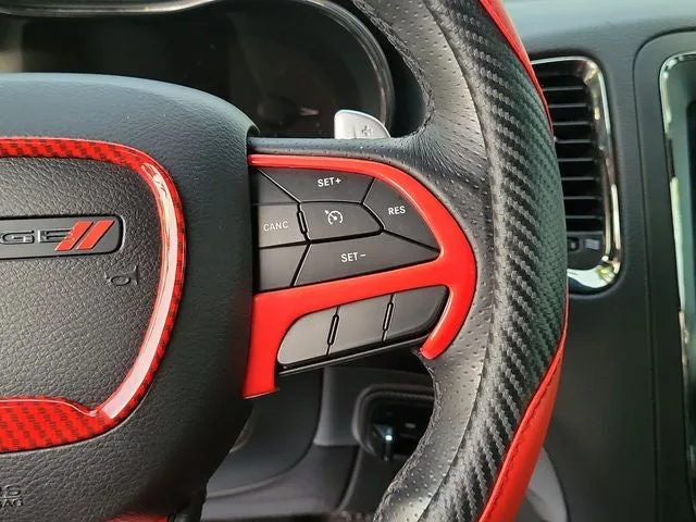2019 Dodge Durango R/T photo 23